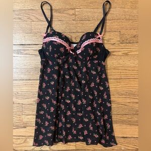 morgan taylor vintage dress